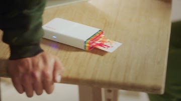 Hi Print: Sticky Back