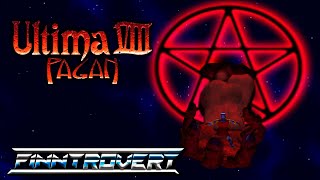 Ultima VIII: Pagan  Review