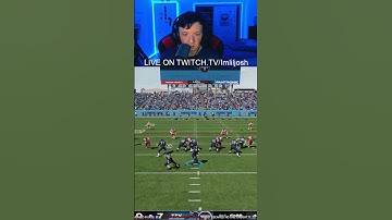 Innovative Camera Angle Leads to Game-Changing Touchdown in Madden 25