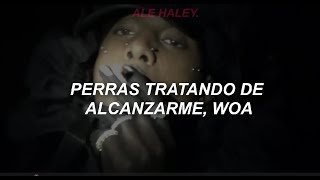 BACKR00MS - playboi carti, travis scott (sub. español + video musical)