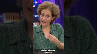 Zeliha Bürtek Sosyal Çürümeyi Anlattı Toplumsal Şiddete Dikkat Çekti İşte O Sözler