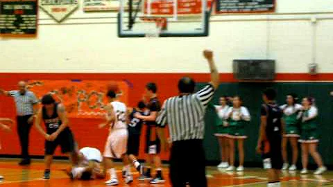 Riverside Poly Basketball - Freshmen Basketball -T...