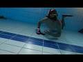 Underwater Hockey Gaining Popularity Across The World