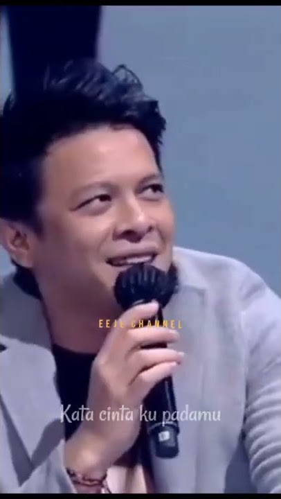 Ariel Noah ~Tak akan ada cinta yang lain (Dewa 19)