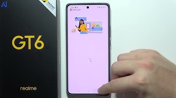 Does Realme GT 6 have Screen Mirroring?