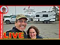 RV Chat Live: On the ALCAN Highway Part 1