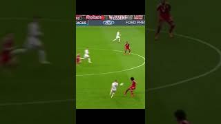 Iconic Ronaldo Celebration Against Bayern