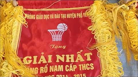 Phòng truyền thống nhà trường là gì năm 2024