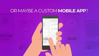Professional Websites, Seo Solutions, And Mobile Apps Becom Digital
