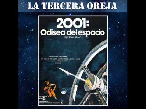 La Tercera Oreja - 2001: Odisea del Espacio