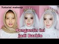 Gambar Tutorial Make Up Pengantin