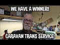 Winner Announced! Plus My 275,000 Mile Transmission Gamble