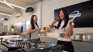CHILL CAFE MIX (house, ukg, miami bass) | RIGHTNOW LIVE EP: 3