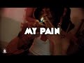 Dancehall Riddim Instrumental 2023 ~ "My Pain" | (Prod. caadobeatz)