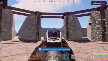 Rust No Recoil Script & Macro 2021 Best | Any Mouse | EAC Undetected | Free Download