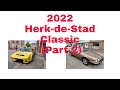 2022 Herk-de-Stad Classic (Part 2)
