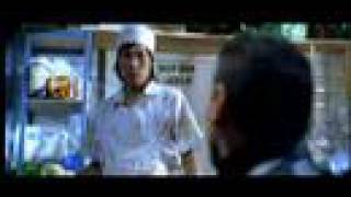 TELE2 Commercial - Restaurant