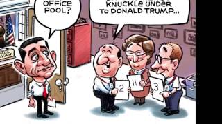 The week's best political cartoons