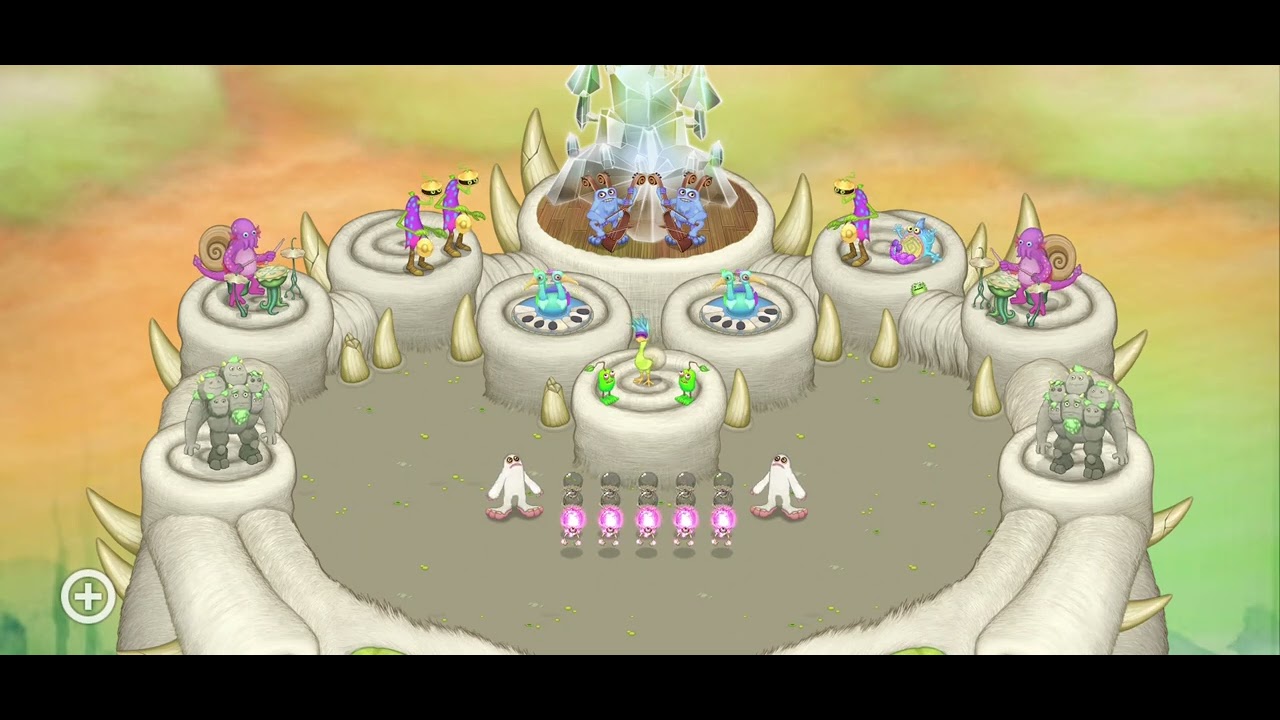 Clocks MSM - YouTube