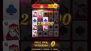 Yellow Bat™ Slot Game - Sexy Joker Deluxe - Super Win