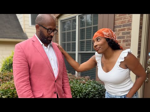 Sharra warns Larry that Bethany is going to make this divorce nasty so be prepared