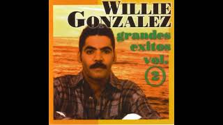 Tan Solo  willie gonzalez