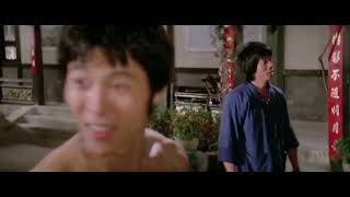 Mad Monkey Kung Fu - Final Fight