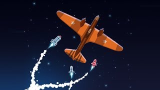 Missiles Chase: Go Pilot Sky Spy  Gameplay | Android Casual Game screenshot 1