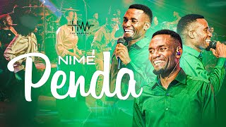 The HM | NIMEPENDA