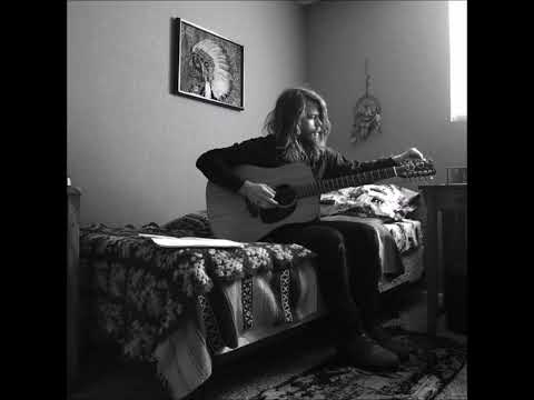 Jesse Welles — Dead Indian - When We Are Young [Demo]