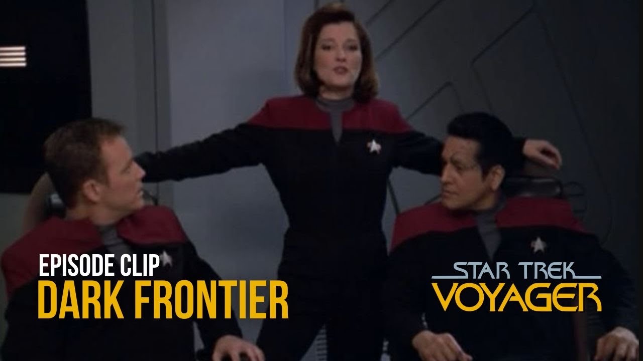 voyager s5 e15 cast