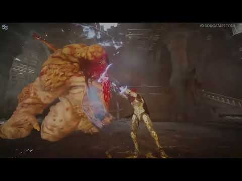 Armatus | Release Date Trailer XBOX @ Gamescom 2026