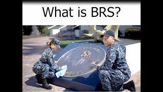 What is BRS?