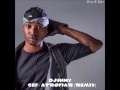 Djunny M - Cef Atrofiar (Cover) (Audio)