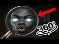 Find Wish I Knew Meme in 360° !
