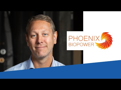 Phoenix Biopower – Aktiedagen Stockholm 12 september 2022