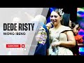 WONG IRENG Voc DEDE RISTY I LIVE MUSIC 