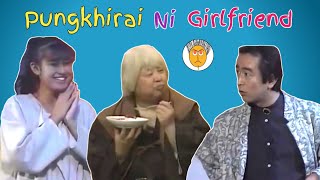 Pungkhirai Ni Girlfriend || Kokborok Funny Video || Funny Dubbing ||