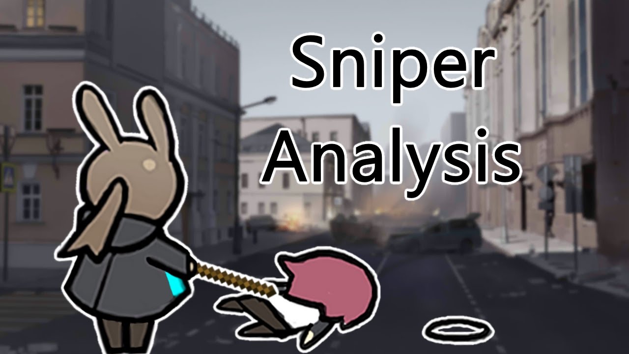 Separating Snipers Substantially | Arknights Analysis