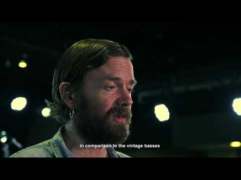 Mattias Hägerstand's RIG RUNDOWN