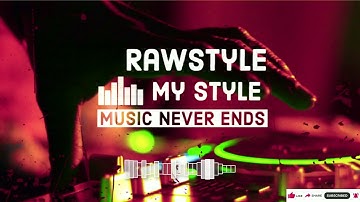 RMS 293 – Rawstyle Mix December (1/4) 2025 ♦ Rawstyle ♦ Hardcore ♦ Uptempo ♦