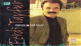 Ferdi Tayfur - Kör Talih Resimi