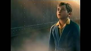 Disney Channel Seasons Greetings Week The Polar Express Promo december 21 2010