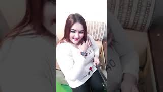 Pashto Song Tik Tok Zareen Gull Khan