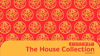 Fantazia: The House Collection (Volume 4) (CD2)