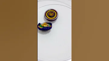SPIN STEAL VANISH FAFNIR Beyblade Burst Dynamite Battle Shorts 