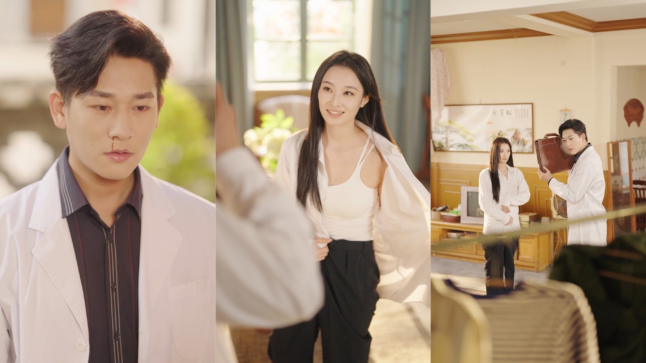 重生八零：毒婦翻身搞錢忙
