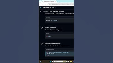 Tailwind css setup in Angular | #30DaysOfCode Day 20