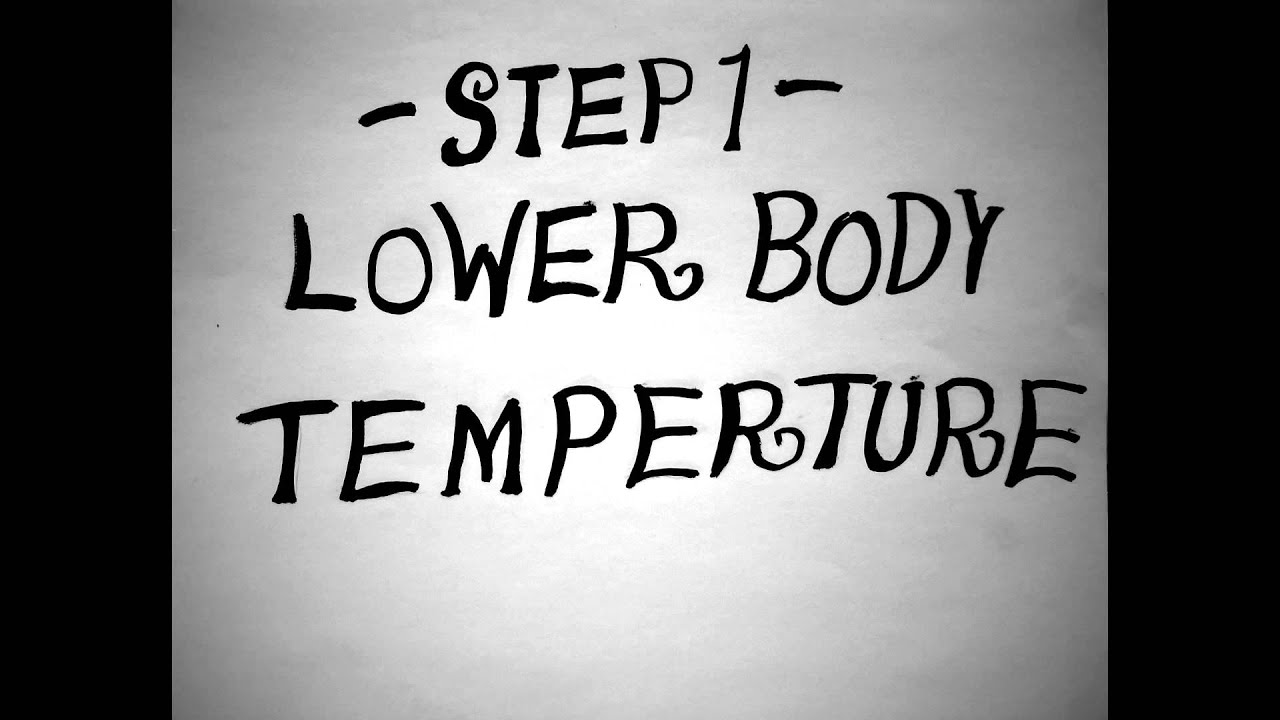 How to Treat Heat Exhaustion YouTube