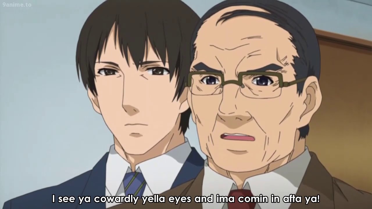 Get Shion No Ou Episode 3 English Sub Youtube HD Get Wallpaper Shion No Ou Episode 3 English Sub Youtube For iPhone Free